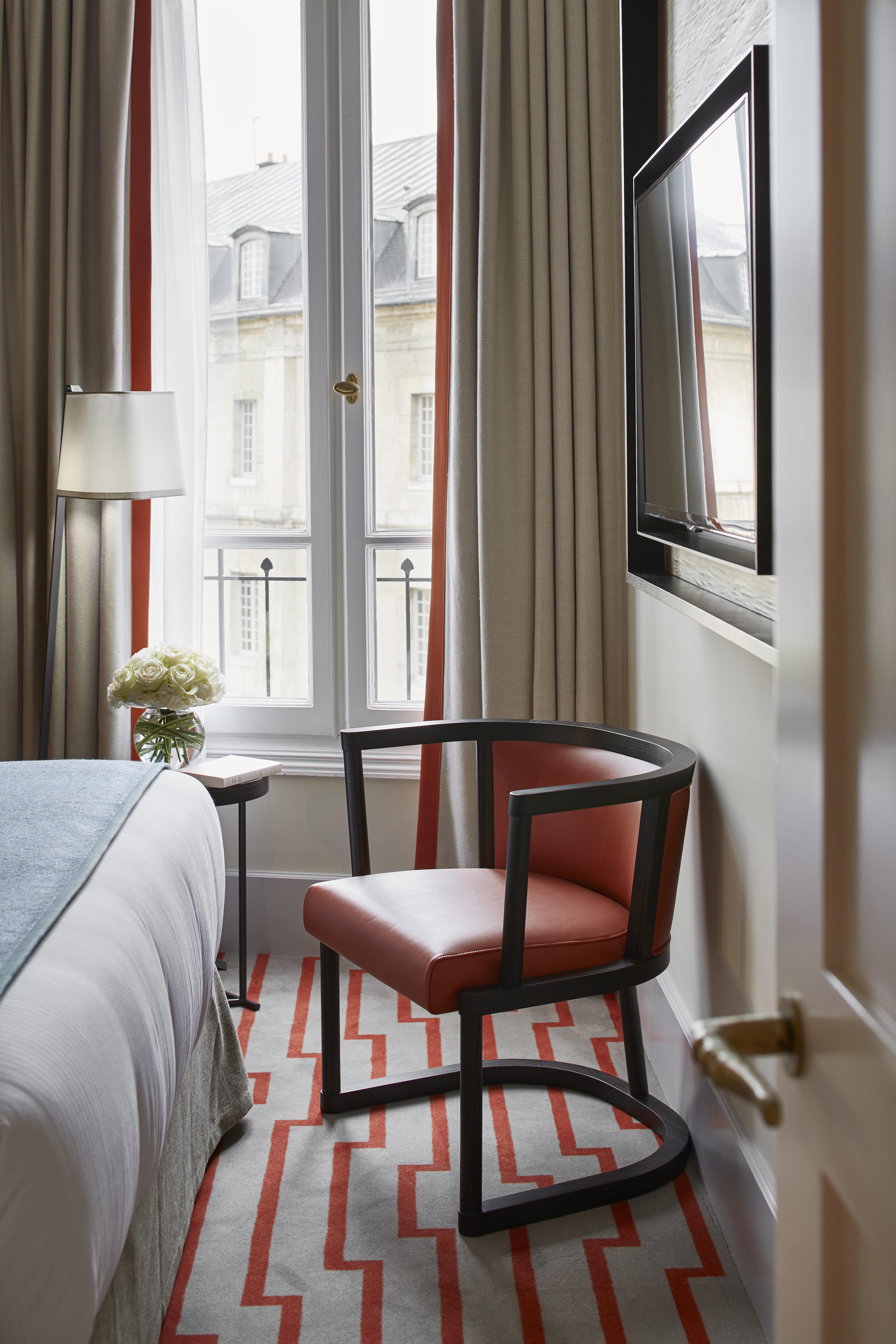 Hotel Montalembert Paris Luaran gambar
