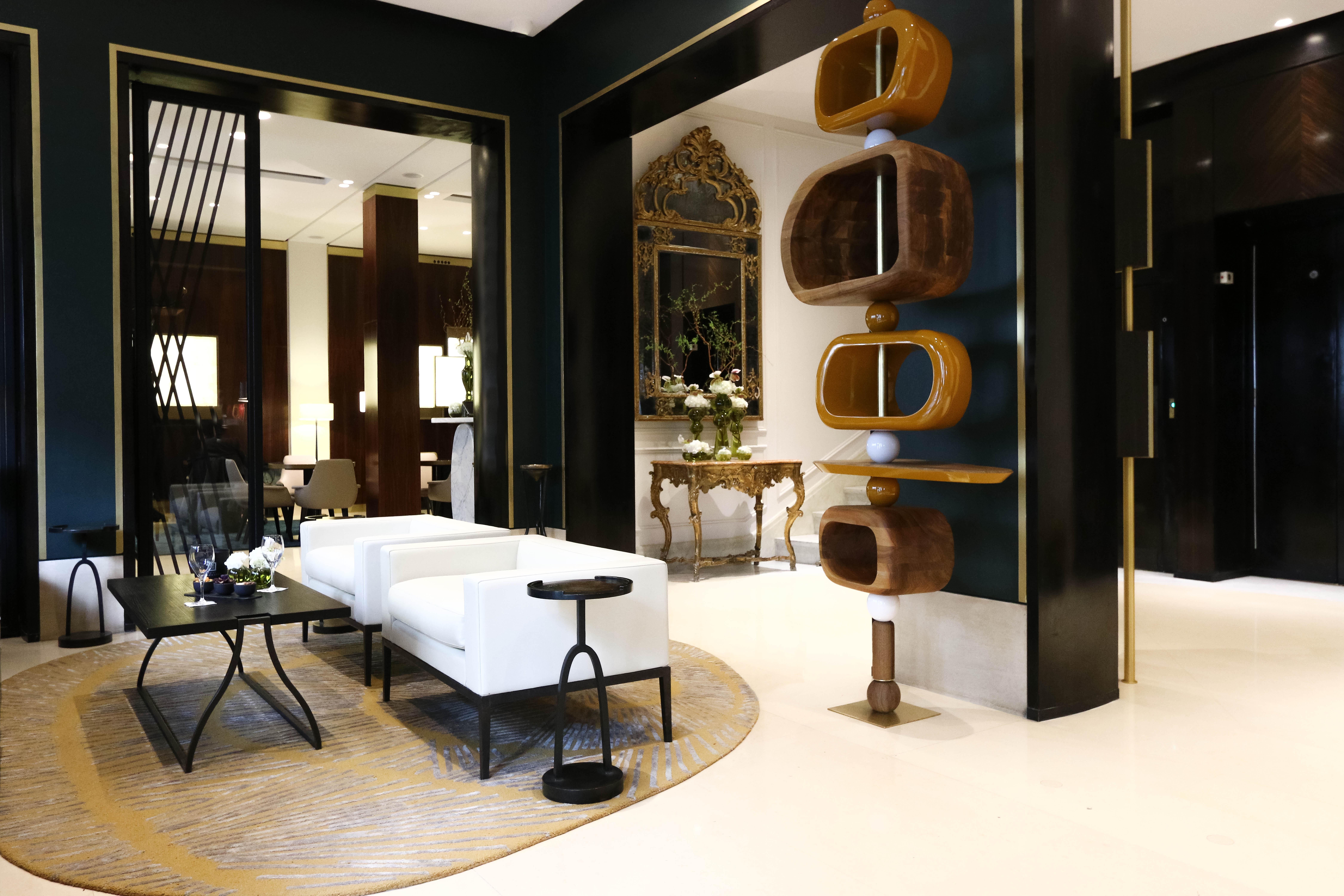Hotel Montalembert Paris Luaran gambar