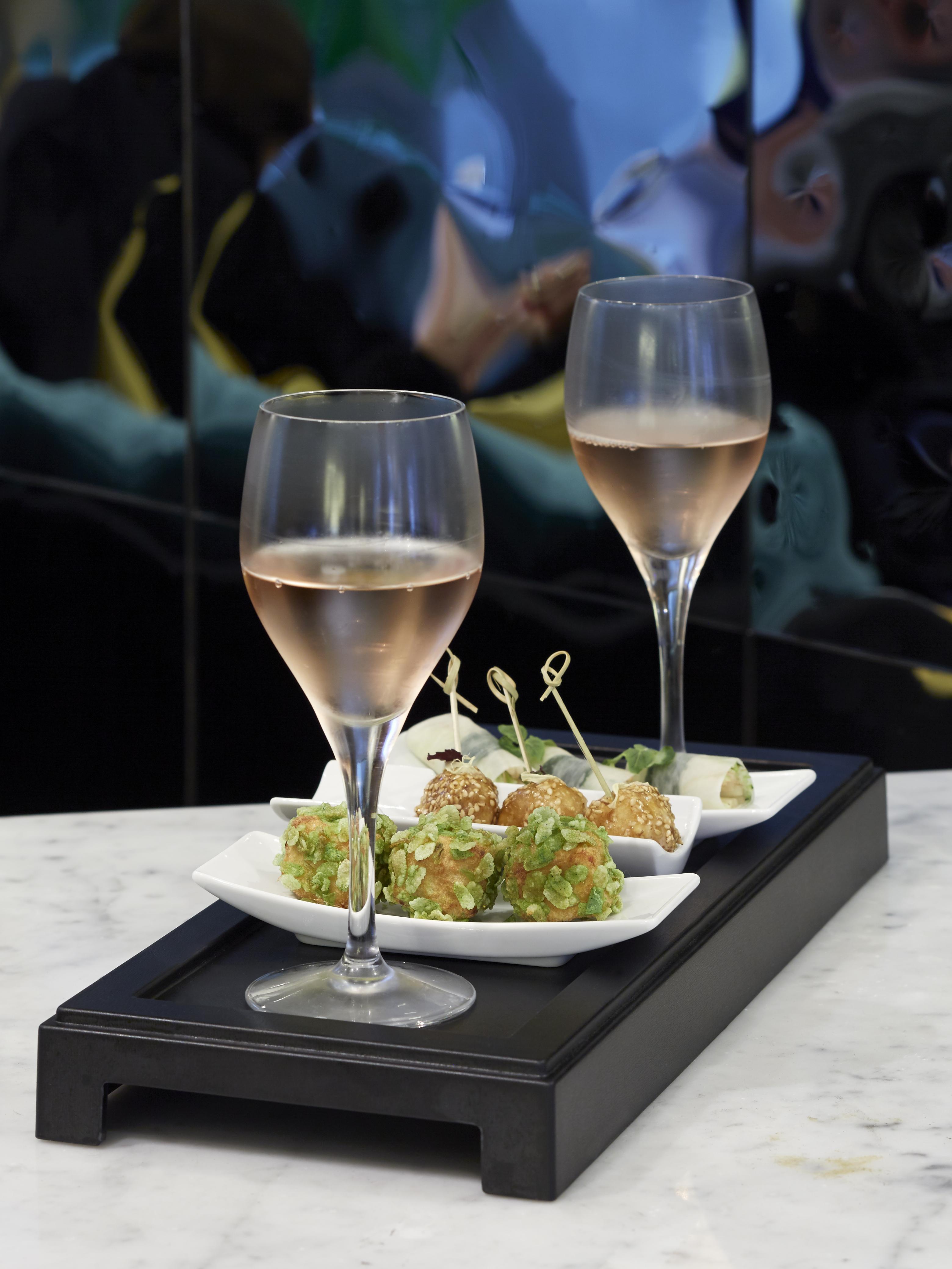 Hotel Montalembert Paris Luaran gambar