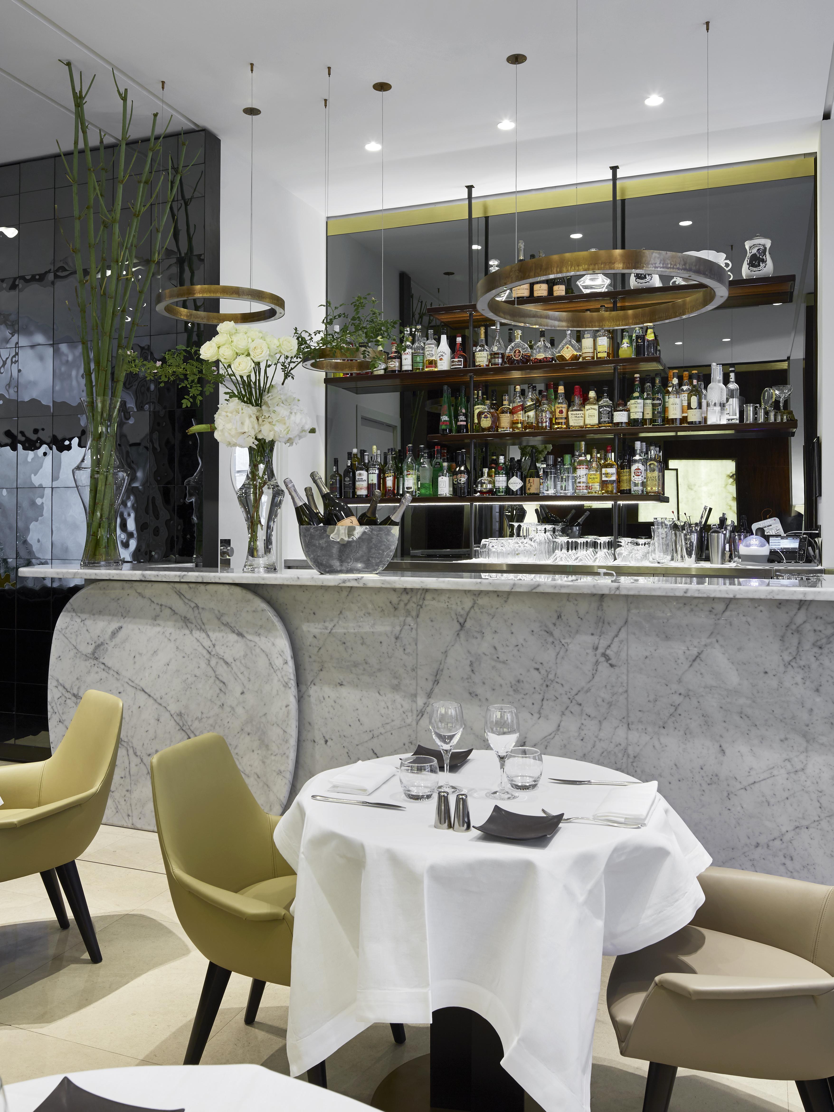 Hotel Montalembert Paris Luaran gambar