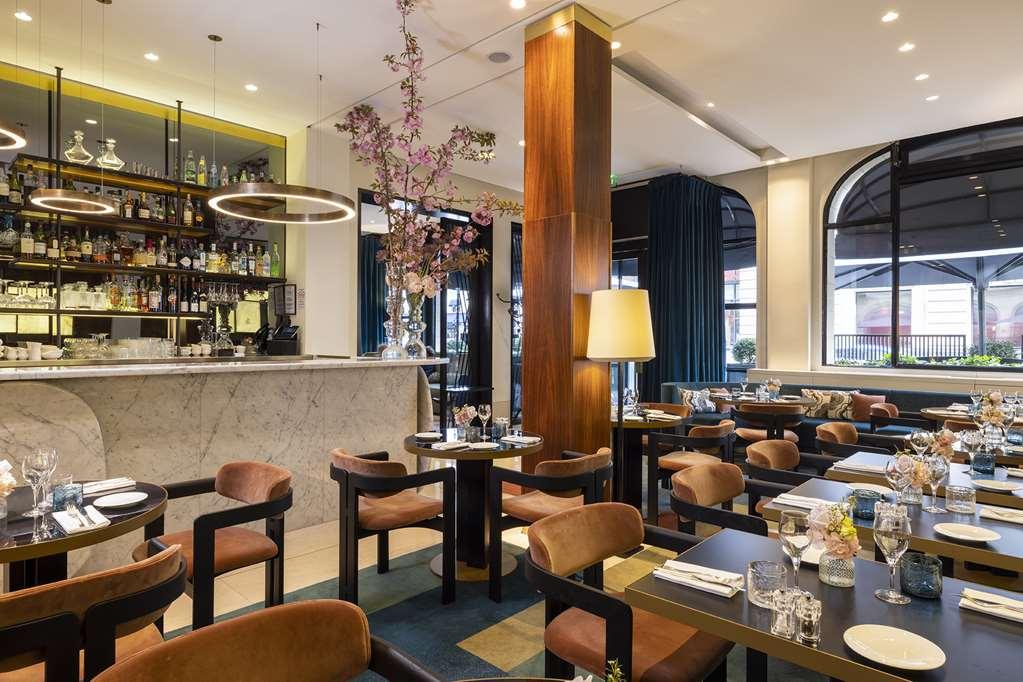 Hotel Montalembert Paris Kemudahan gambar