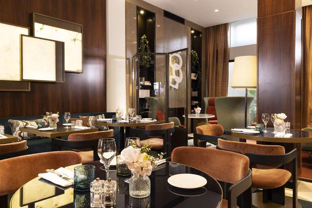 Hotel Montalembert Paris Kemudahan gambar