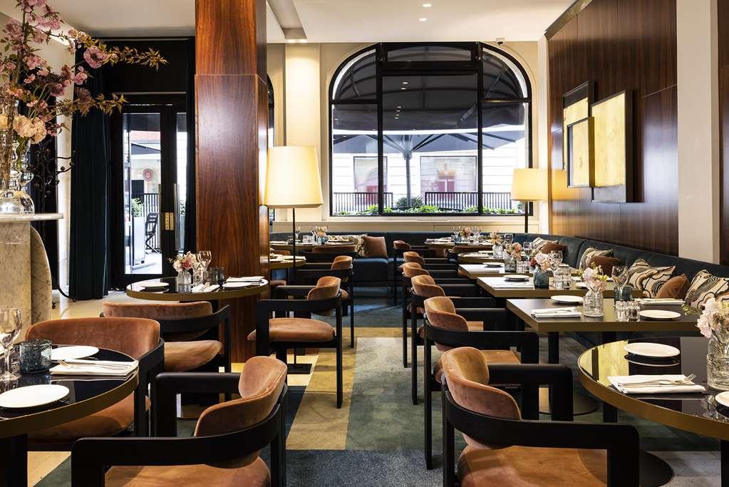 Hotel Montalembert Paris Kemudahan gambar