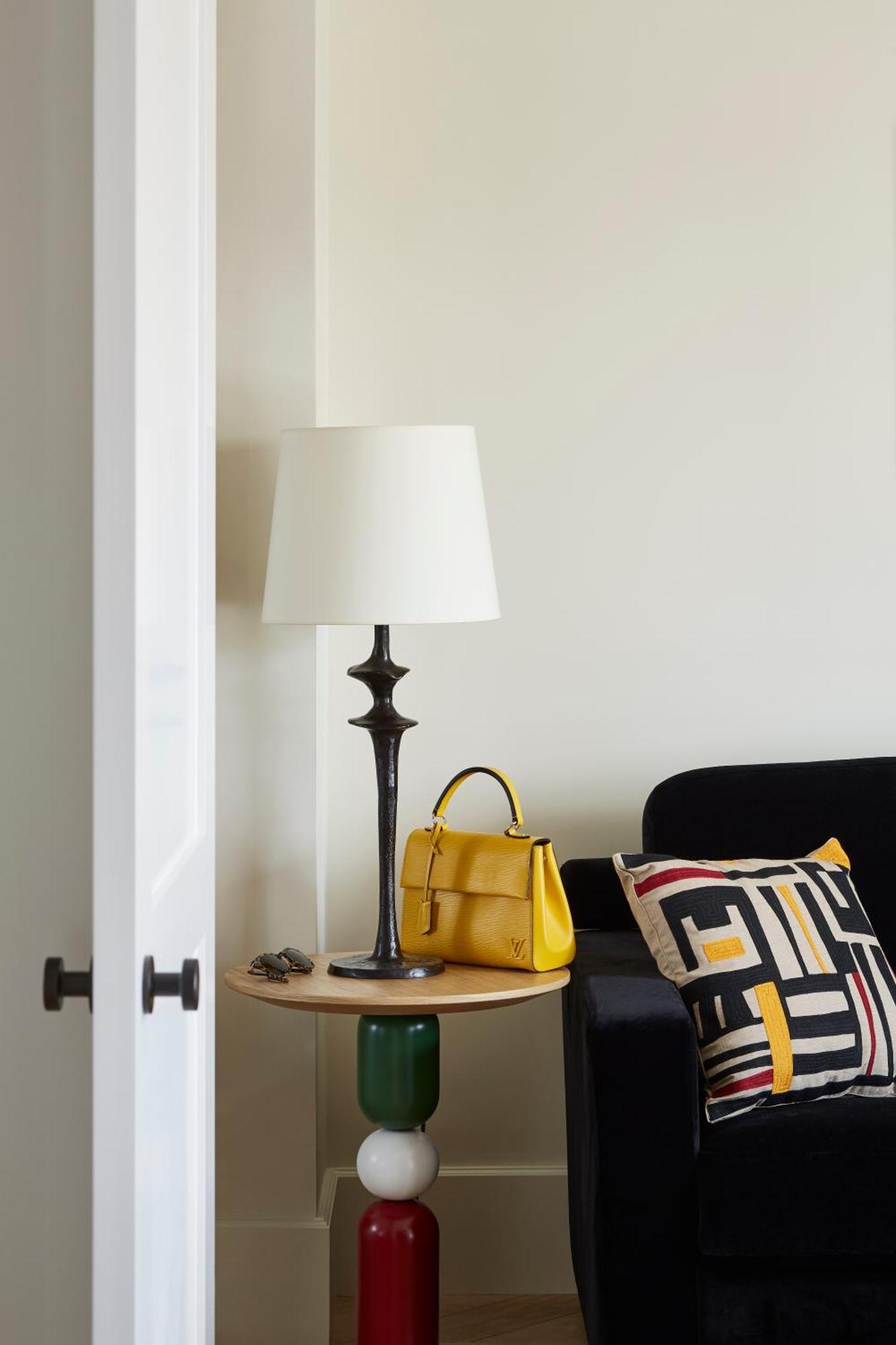 Hotel Montalembert Paris Luaran gambar