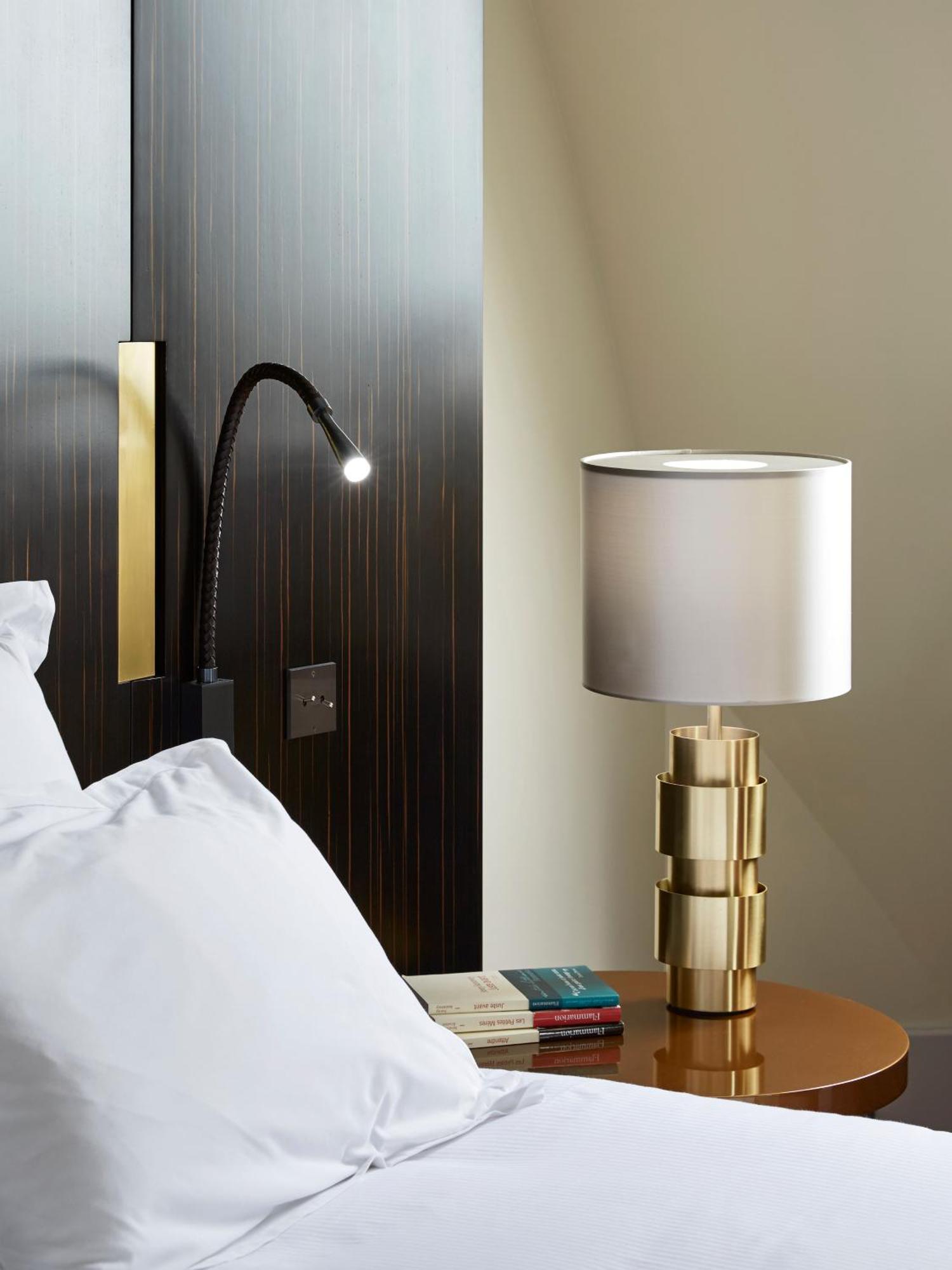Hotel Montalembert Paris Luaran gambar