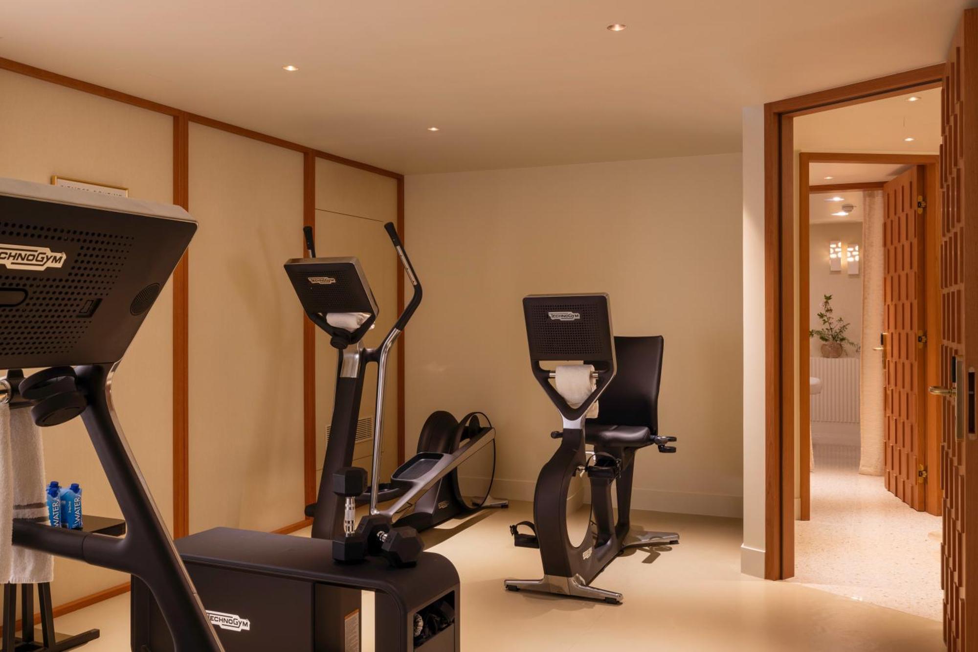 Hotel Montalembert Paris Luaran gambar