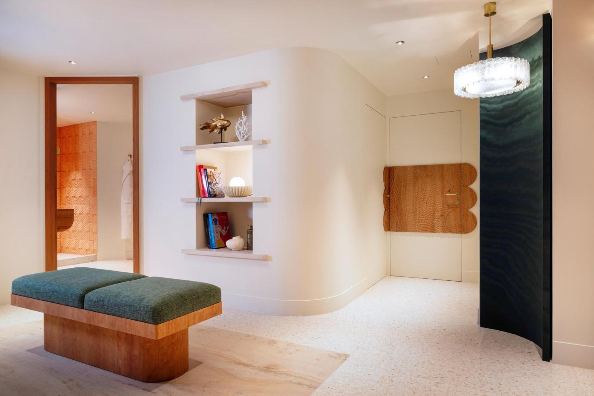 Hotel Montalembert Paris Luaran gambar